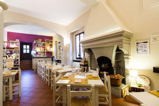 Filet Osteria